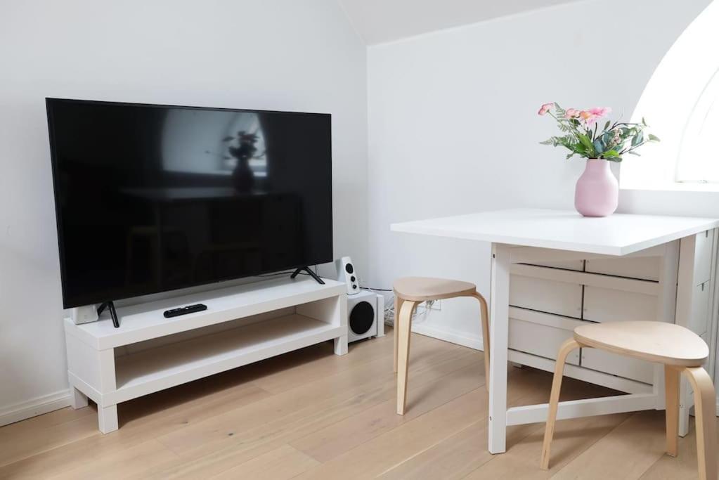 Poista 2Ndhomes Unique 35M2 Studio Penthouse With Sauna & Balcony Helsinki Kültér fotó